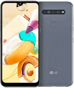 Замена телефона LG K41S в Челябинске
